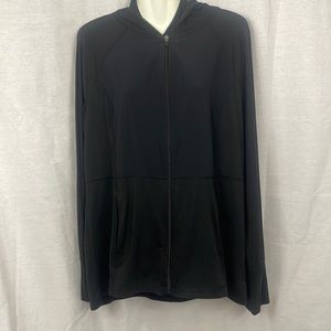 Tek Gear Full Zip Hoodie XL